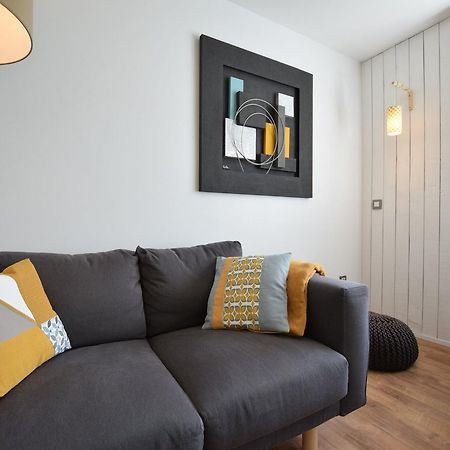 Modern Holiday Home In Bastogne With Fenced Garden Extérieur photo